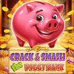 Crack & Smash The Piggy Bank